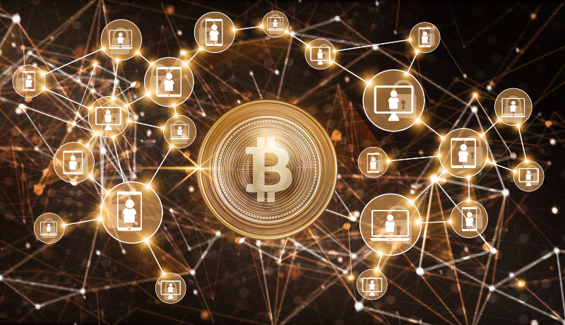 Blockchain